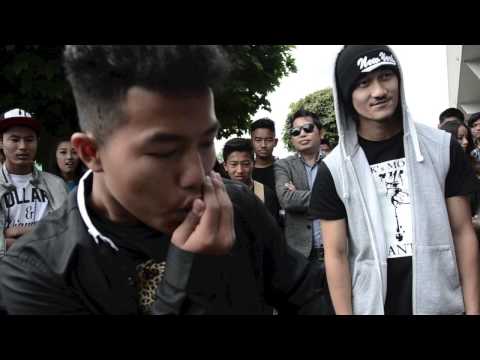 Chahal Pahal Entertainment..."UK Most Wanted"...