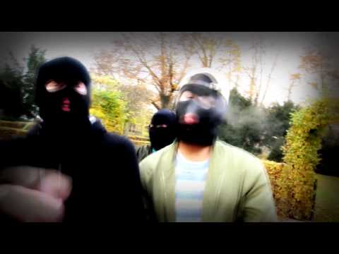 MAX MILLION & NOEL NIXLOS - KEEP YOUR HOOD HOOD PROMO 1