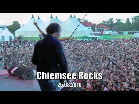 Willkommen bei Madsen Episode 1