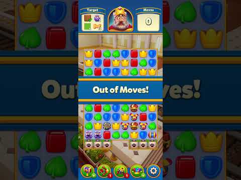 Royal match level 1094