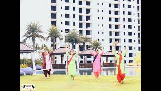 Gabru(Nadhoo khan)||Ninja|| Bhangra Song||