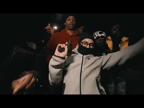 Maxx Payne - Where TF Is He Goin (Shot by KLO Vizionz)