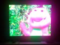 Barney Song Duckies Do