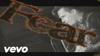 Hi Fi And The Roadburners - Fear City