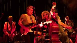 Bob Weir and The Preservation Hall Jazz Band "Big Chief"