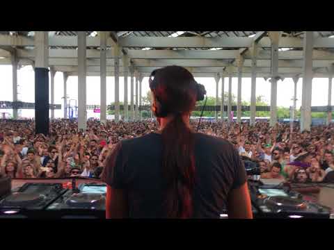 Tech it Deep TV - Honey Dijon at DGTL Barcelona 2018