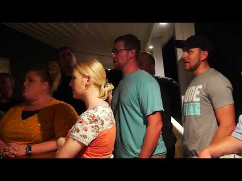 Test of Time- Pleasant View Family/JackVoylesHomegoing