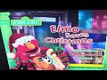 Elmo Saves Christmas DVD Menu Walkthrough REUPLOAD