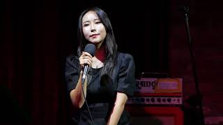 반하나(BANHANA) - 우리(We)[180727,LIVE CLUB DAY]