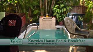 Knowles House Bed & Breakfast - Key West