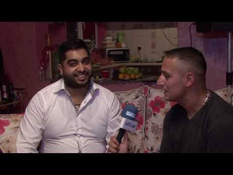 Na kafi kod - Joce Kinga Novi sad 1 deo