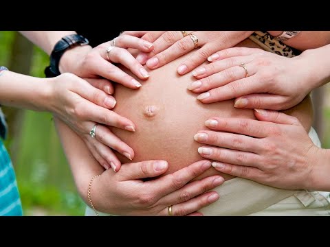 Centrul M.A.M.A. Reșița - O mână întinsă pentru tine | Reportaj Alfa Omega TV