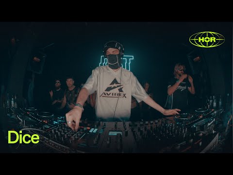 Dice | HÖR at OST Berlin - 29 November / 2025