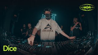 Dice DJ set