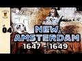 Early American History | New Amsterdam | 4 | The Stuyvesant Effect
