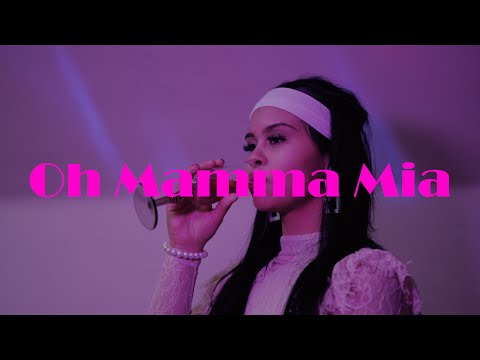 yonas - ohh mamma miaa (hivatalos klip)