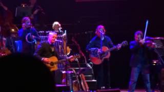 Steve Harley - Sweet Dreams - Royal Albert Hall - 28th June 2014
