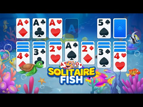 Solitaire Video