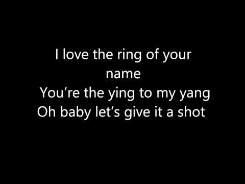 Tie It Up - Kelly Clarkson Lyrics