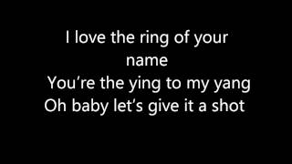 Tie It Up - Kelly Clarkson Lyrics