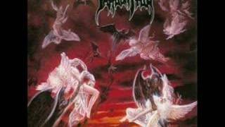 Immolation- Dawn of Possession