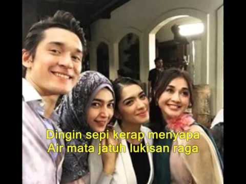 Krisdayanti - AKu Wanita Biasa (Ost. Sinetron SURGA YANG KE 2 SCTV)