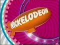 Nickelodeon Commercials March 13 2006