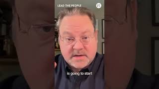 Moving Forward Starts with Discomfort