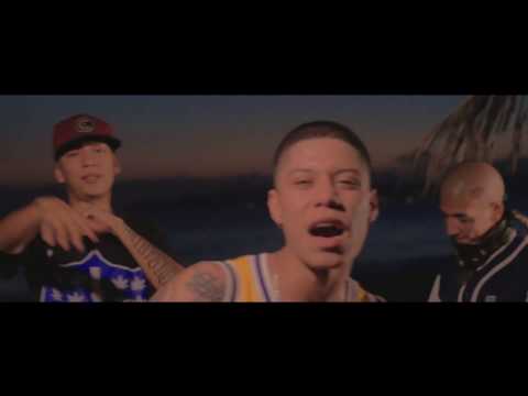 Remik Gonzalez Ft. Santa Fe Klan - Se les cae el cantón (Video Oficial)
