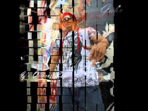 GABO FT TATOBURBANO: YO QUIERO ESO (REMIX)