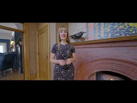 39 East Gate, Armstrong's Point, Winnipeg Canada