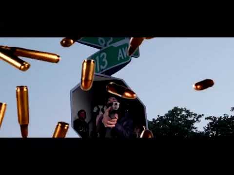 Spin Da Block  Ft 1300Gbutta x Papo chiefin