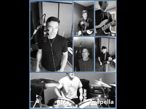 Eazy Sleazy (Mick Jagger & Dave Grohl) — cover by John Fetch, Christian Fetch, & Russ Maier