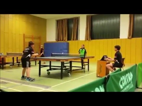 TSV Büttel-Neuenlande (Erste Schüler B) - TSV Wulsdorf