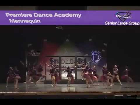 2012 Spotlight Dance Cup Minneapolis Highlights