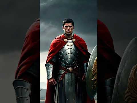 Pyrrhus: The King Who Challenged Rome