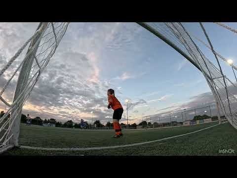 Berkel vr2 - Lisse vr1 