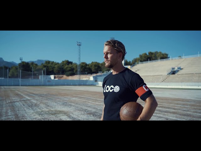 Vídeo relacionado con Sudadera Mi Getafe sin Cerveza no me entra en la Cabeza Frase para futboleros - Negro, S