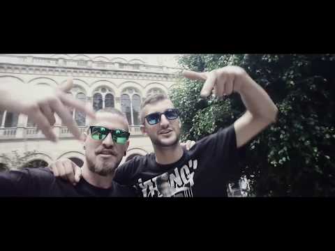 AL MARGEN | ISACK ESE Y SEOK | DJ SBANS [A FUEGO LENTO]