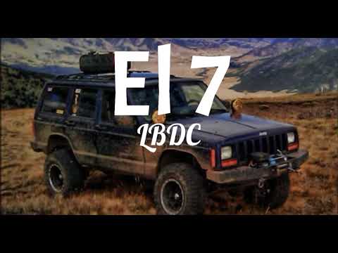 El 7 - LBDC con tololoche