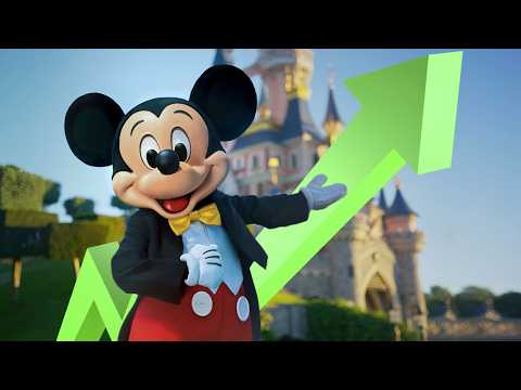 Exploring The Incredible Numbers Behind Disneyland Paris' Best Year Ever