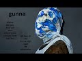 Gunna Best Song Mix 2023 2024 Rap
