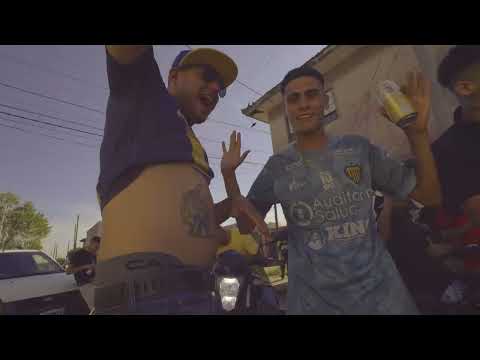 DOCKE Y RAMOS ACTIVO - SANTOS X ALE FERREIRA X FILIPPO