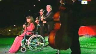 The Seekers-Paralympics 2000 Closing Ceremony