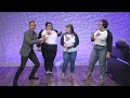 Ozarks FOX AM Cast Of Schoolhouse Rock Live Perform Sufferin Til Suffrage 03 26 19