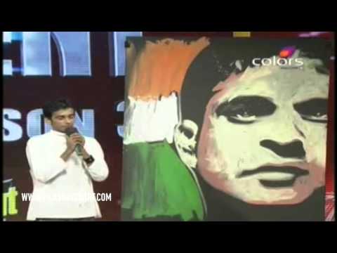 Vilas Nayak India's Got Talent All Performances 2011