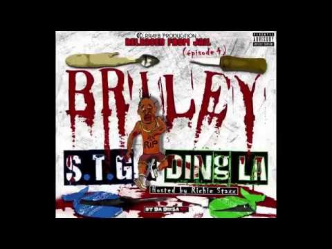 Rien A Foutri Bra [RAFB] X Ding'La - Briléy (Hosted by Richie Staxx) visuel by Diksa