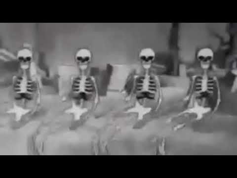 Misunderstood skelebums