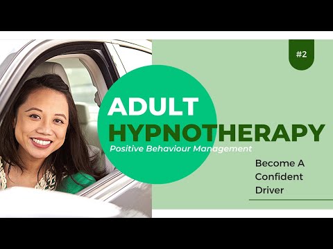 Anne-Marie Wickham   Essex Hypnotherapy Centre video.