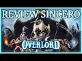 Review Sincero Overlord Ii